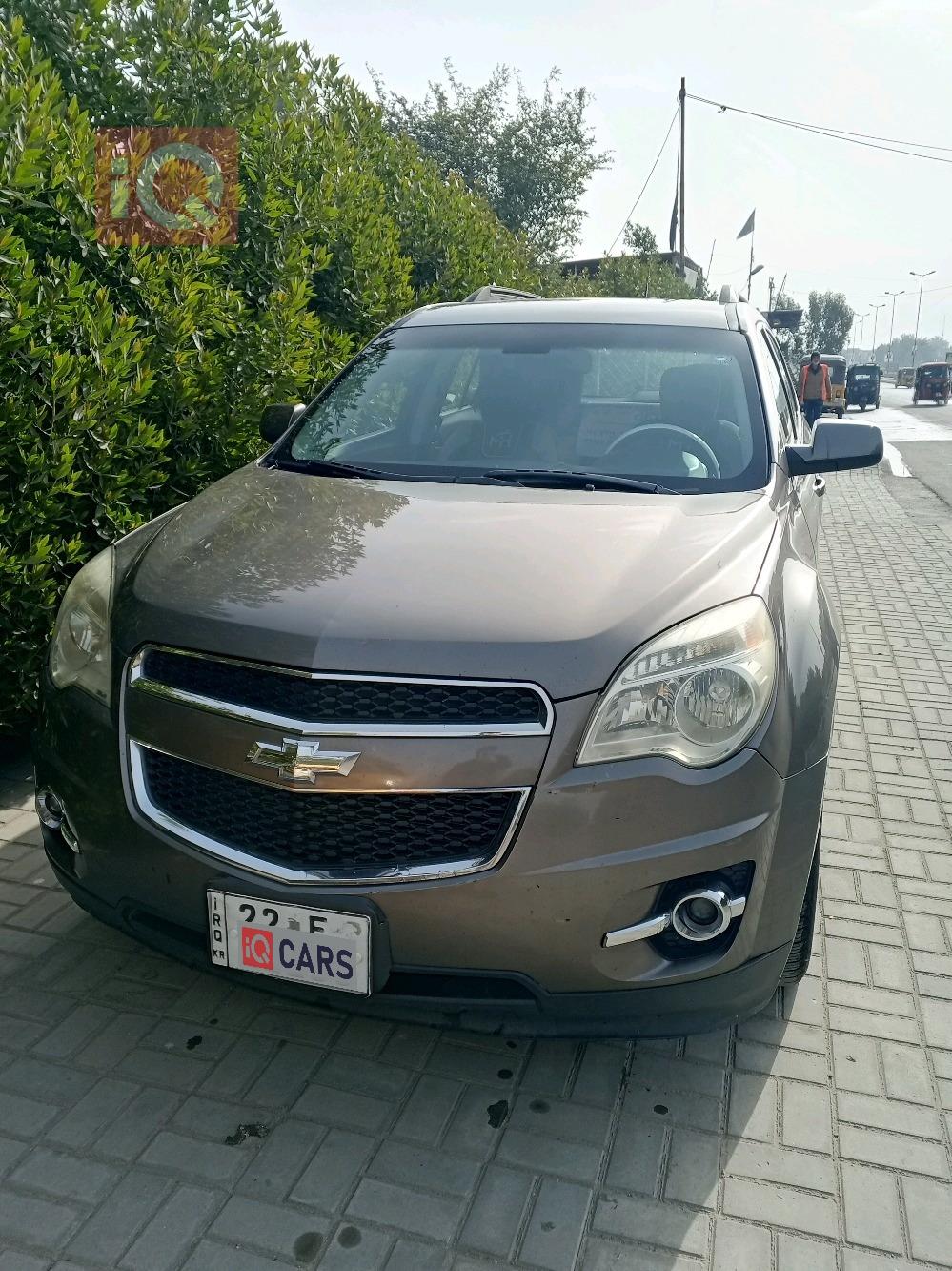 شيفروليه إكوينوكس